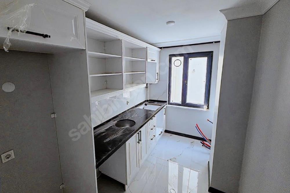 Hamidiye Mahallesinde Satılık 2+1 