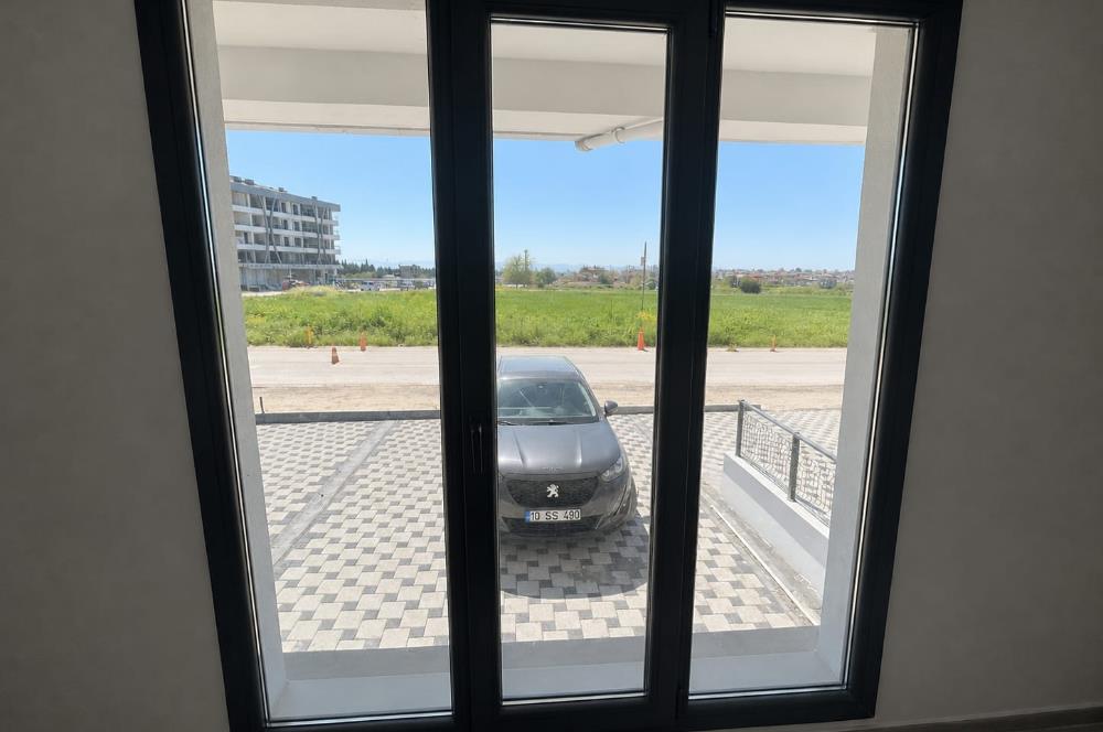 C21 BAL'DAN BAHÇELİEVLER MAH. 1+1 SATILIK DAİRE
