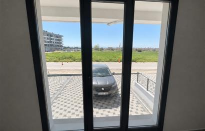C21 BAL'DAN BAHÇELİEVLER MAH. 1+1 SATILIK DAİRE