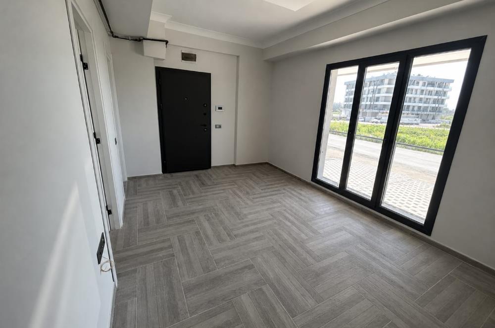 C21 BAL'DAN BAHÇELİEVLER MAH. 1+1 SATILIK DAİRE
