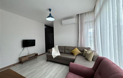 C21 LOFT'TAN FORUM STARBUCKS ARKASINDA 1+1 KİRALIK APART