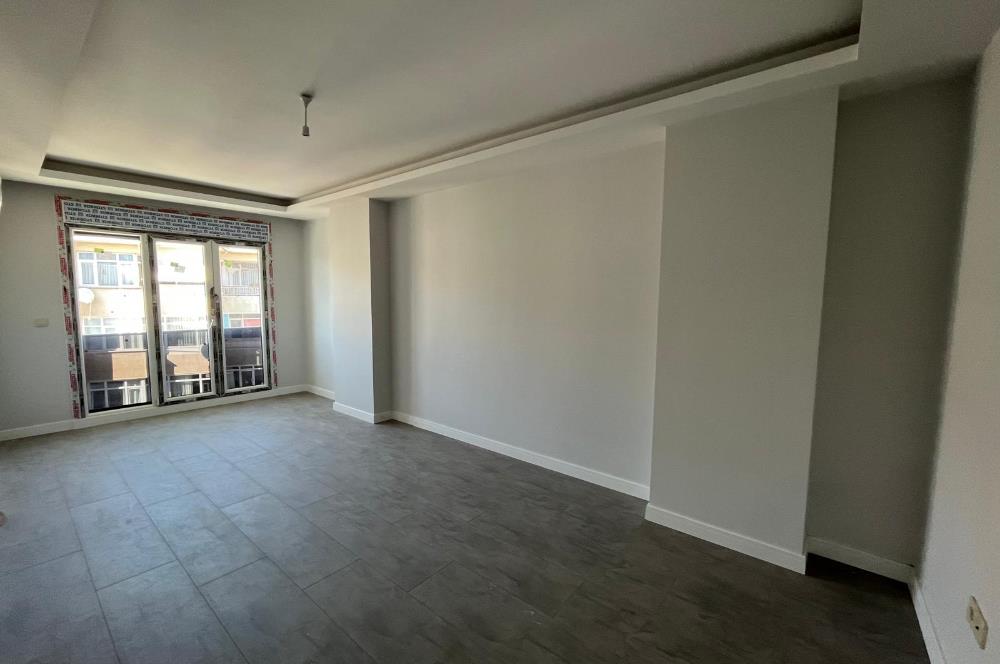Küçükyalı Merkezde Sıfır Modern Teraslı 3+2 Satılık Dubleks