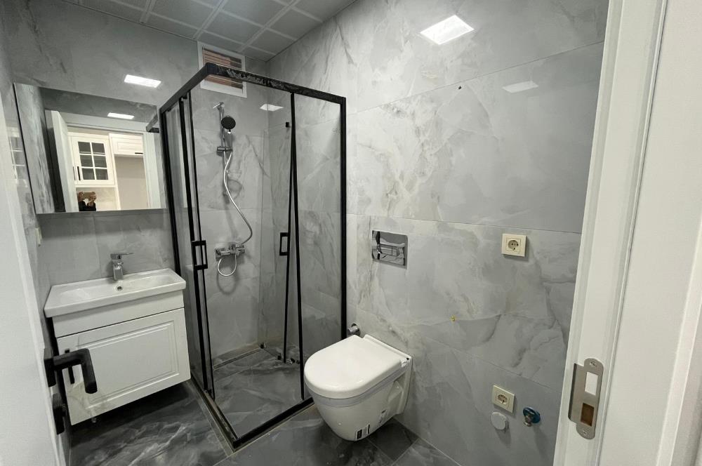 Küçükyalı Merkezde Sıfır Modern Teraslı 3+2 Satılık Dubleks
