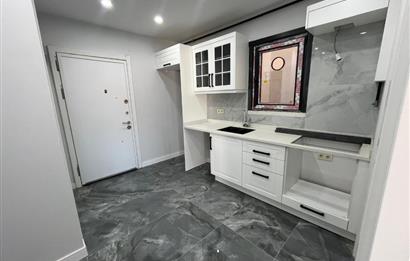 Küçükyalı Merkezde Sıfır Modern Teraslı 3+2 Satılık Dubleks
