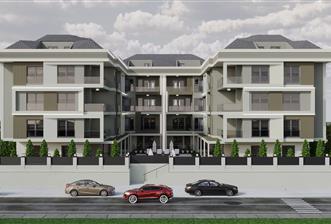 CENTURY21 GÜVENCESİYLE EFİRLİ’DE 1+1 SIFIR, HAVUZLU SİTE İÇİ DAİRE! - 11 - 34020