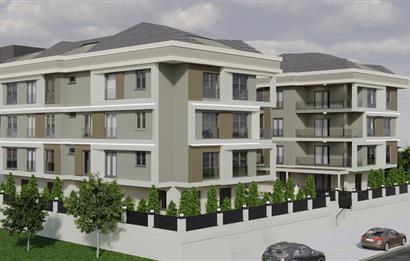 CENTURY21 GÜVENCESİYLE EFİRLİ’DE 1+1 SIFIR, HAVUZLU SİTE İÇİ DAİRE!