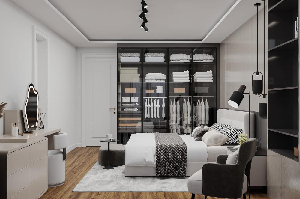 CENTURY21'DEN ORDU PERŞEMBE EFİRLİ MEVKİNDE 2+1 KALİTENİN ADRESİ BİR SİTE SİZLERİ BEKLİYOR!