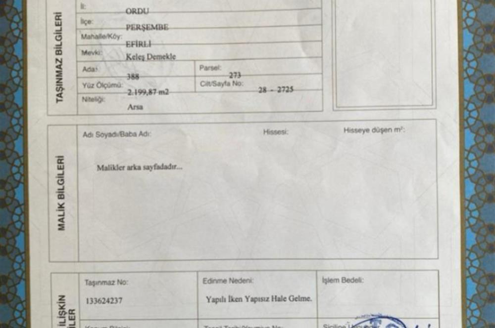 CENTURY21 GÜVENCESİYLE EFİRLİ’DE 1+1 SIFIR, HAVUZLU SİTE İÇİ DAİRE!