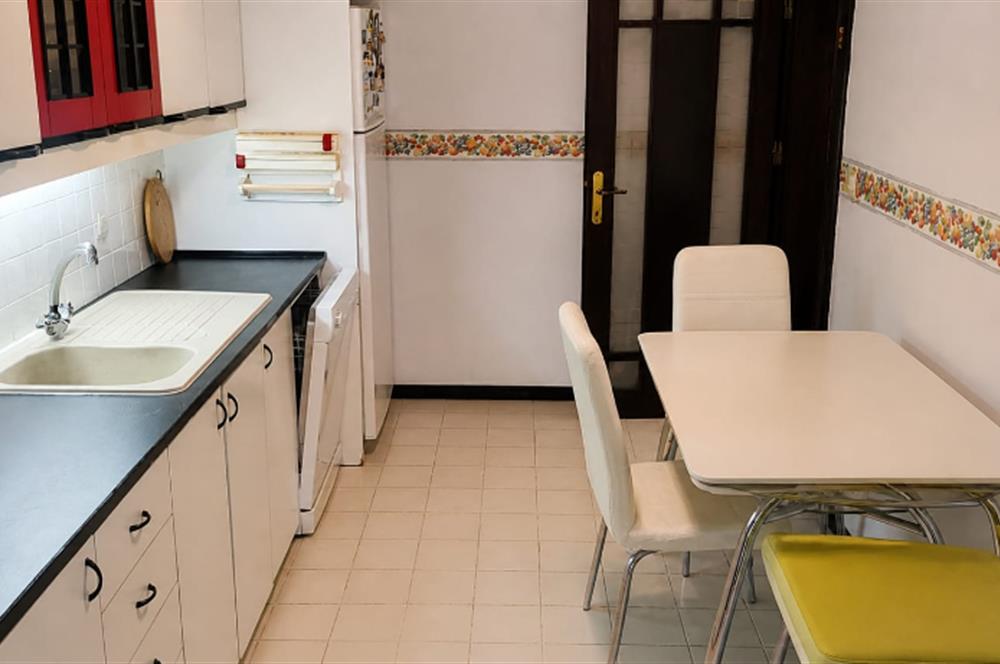 Ankara Mesa Koru Kiralık Mobilyalı 3+1
