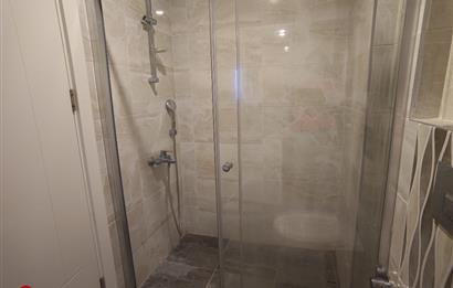 Göztepe'de Kiralık 3+1 Ebeveyn Banyolu Lüks Daire