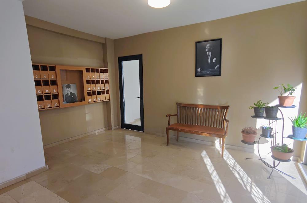 Göztepe'de Kiralık 3+1 Ebeveyn Banyolu Lüks Daire