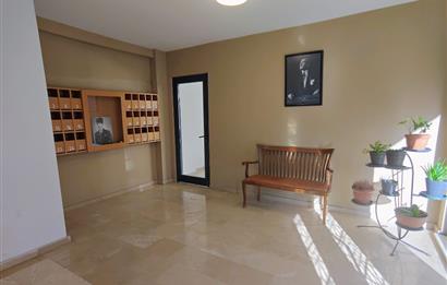 Göztepe'de Kiralık 3+1 Ebeveyn Banyolu Lüks Daire