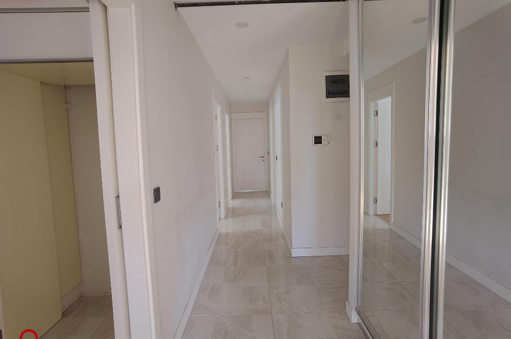 Göztepe'de Kiralık 3+1 Ebeveyn Banyolu Lüks Daire