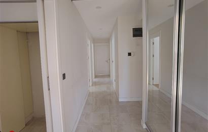 Göztepe'de Kiralık 3+1 Ebeveyn Banyolu Lüks Daire