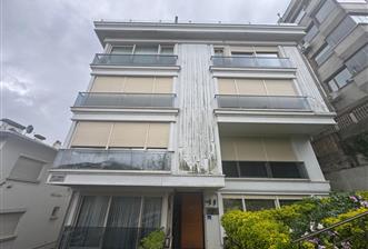 Kadıköy Merdivenköy Mah 2+1 kiralık Daire - 3 - 33999
