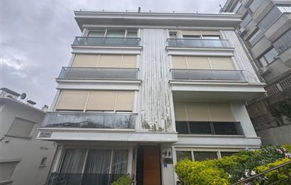 Kadıköy Merdivenköy Mah 2+1 kiralık Daire
