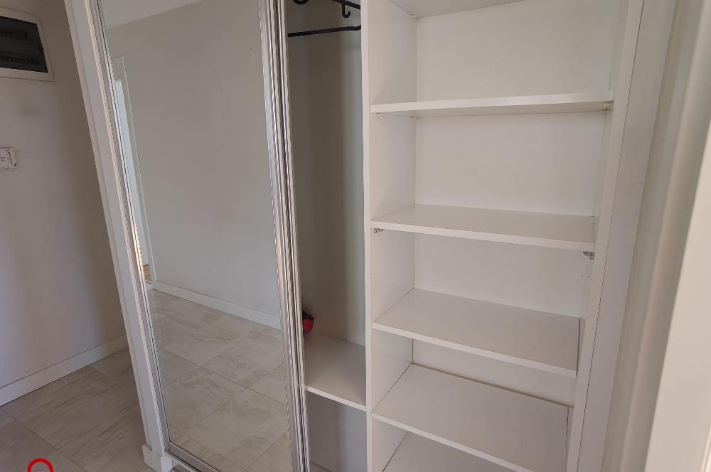 Göztepe'de Kiralık 3+1 Ebeveyn Banyolu Lüks Daire