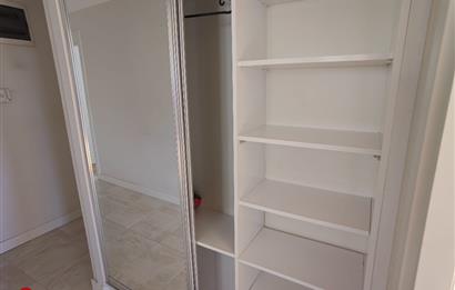 Göztepe'de Kiralık 3+1 Ebeveyn Banyolu Lüks Daire