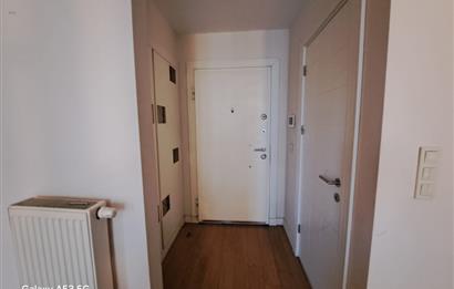 SARIYER AĞAOĞLU MY HOME MASLAK 3+1 ADA MUTFAK KİRALIK DAİRE
