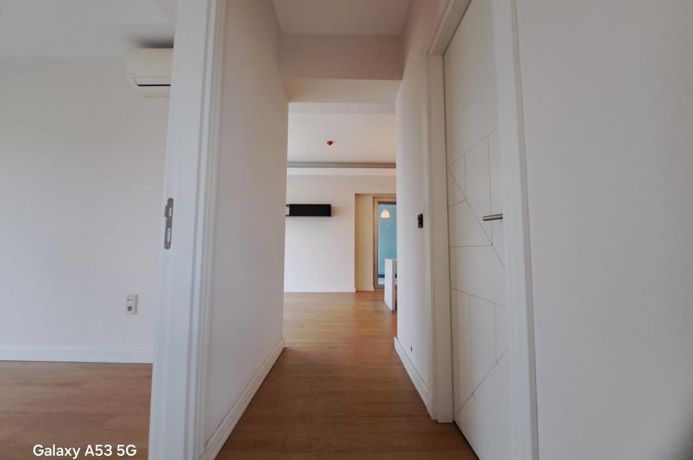 SARIYER AĞAOĞLU MY HOME MASLAK 3+1 ADA MUTFAK KİRALIK DAİRE
