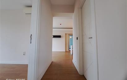 SARIYER AĞAOĞLU MY HOME MASLAK 3+1 ADA MUTFAK KİRALIK DAİRE