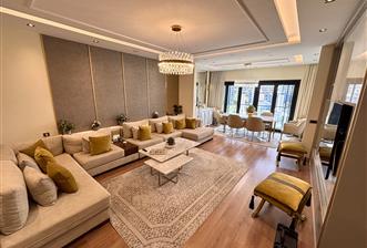 Avangart İstanbul’da, Ultra Lüks Emsalsiz 3+1 Satılık Daire - 4 - 33998