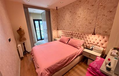 Avangart İstanbul’da, Ultra Lüks Emsalsiz 3+1 Satılık Daire