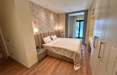 Avangart İstanbul’da, Ultra Lüks Emsalsiz 3+1 Satılık Daire