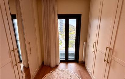 Avangart İstanbul’da, Ultra Lüks Emsalsiz 3+1 Satılık Daire
