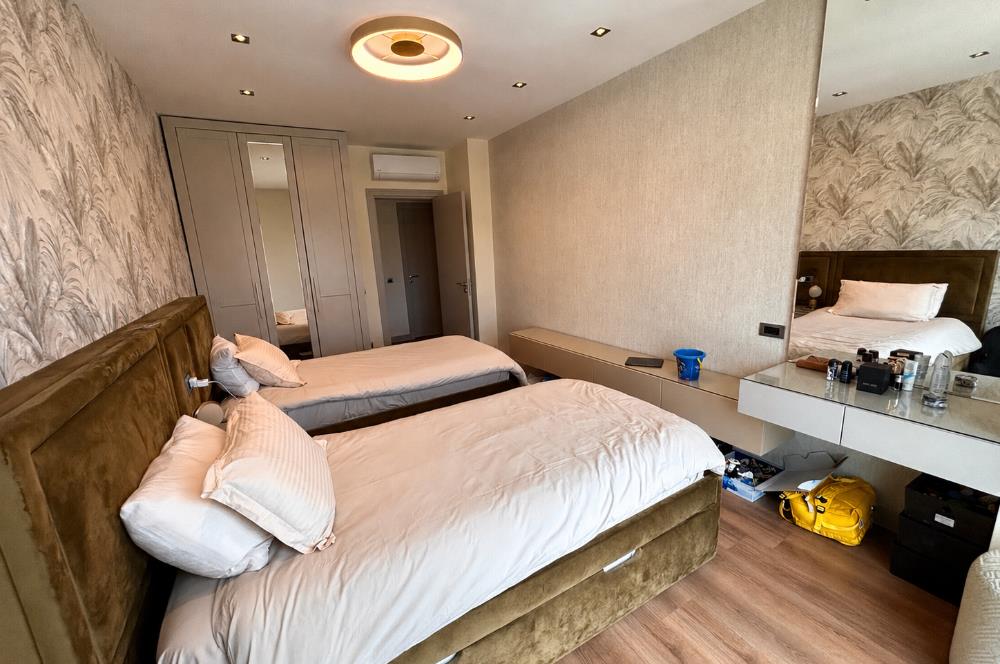 Avangart İstanbul’da, Ultra Lüks Emsalsiz 3+1 Satılık Daire