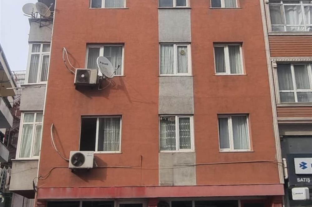 ÜMRANİYE MİTHATPAŞA CADDESİ SATILIK