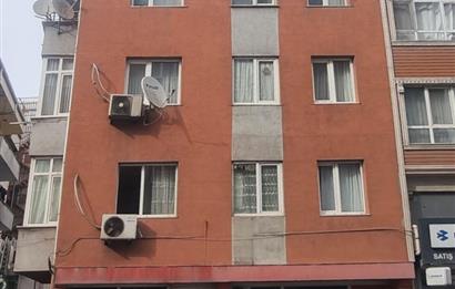 ÜMRANİYE MİTHATPAŞA CADDESİ SATILIK