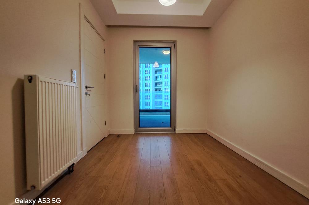 SARIYER AĞAOĞLU MY HOME MASLAK 3+1 ADA MUTFAK KİRALIK DAİRE
