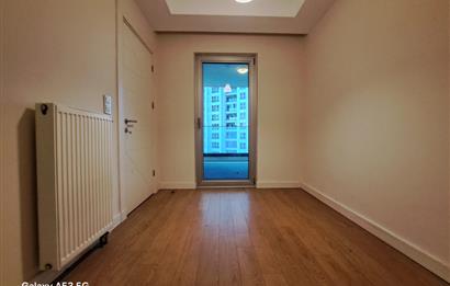SARIYER AĞAOĞLU MY HOME MASLAK 3+1 ADA MUTFAK KİRALIK DAİRE