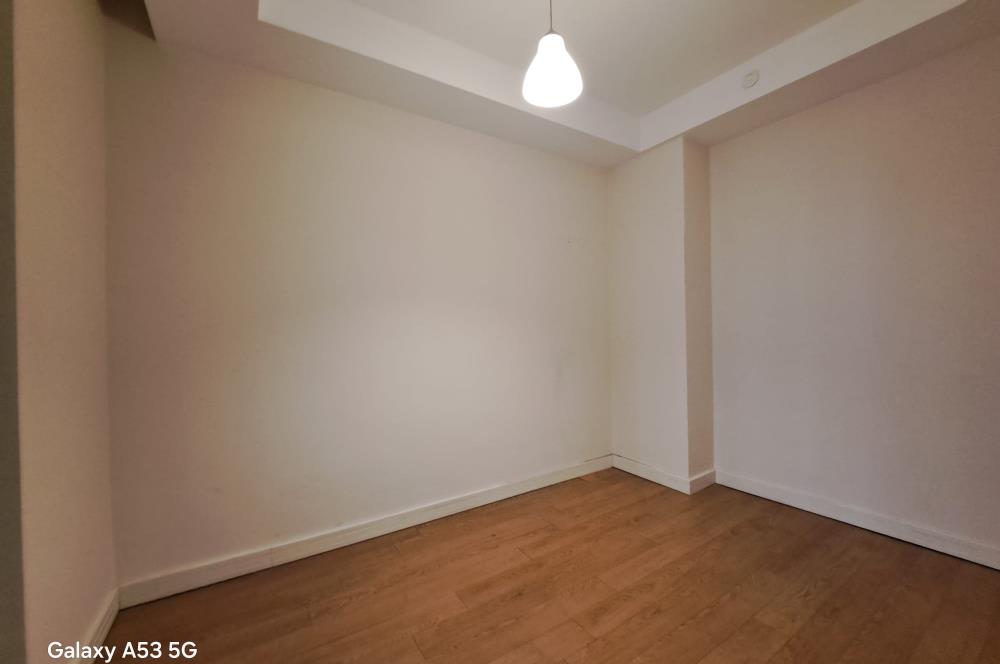 SARIYER AĞAOĞLU MY HOME MASLAK 3+1 ADA MUTFAK KİRALIK DAİRE