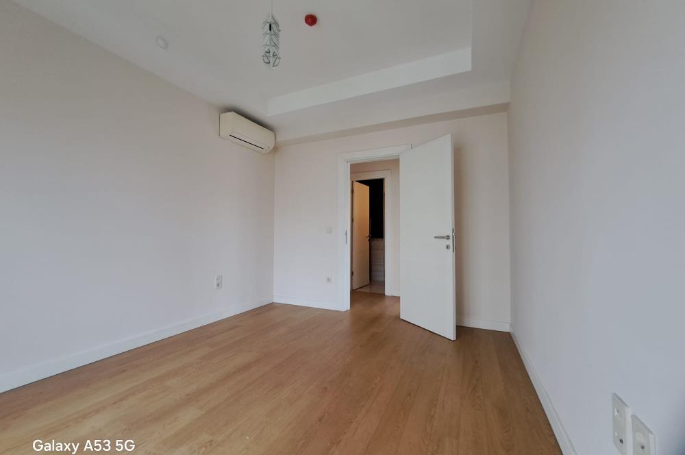SARIYER AĞAOĞLU MY HOME MASLAK 3+1 ADA MUTFAK KİRALIK DAİRE