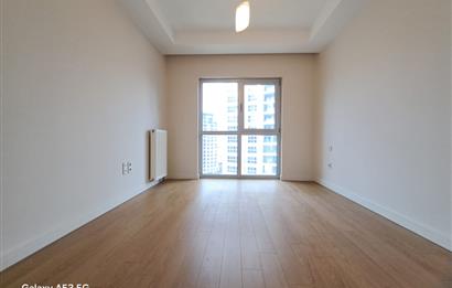 SARIYER AĞAOĞLU MY HOME MASLAK 3+1 ADA MUTFAK KİRALIK DAİRE