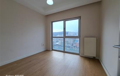 SARIYER AĞAOĞLU MY HOME MASLAK 3+1 ADA MUTFAK KİRALIK DAİRE