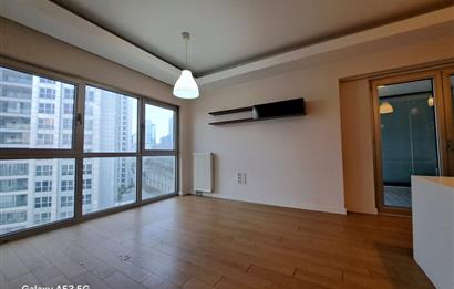 SARIYER AĞAOĞLU MY HOME MASLAK 3+1 ADA MUTFAK KİRALIK DAİRE
