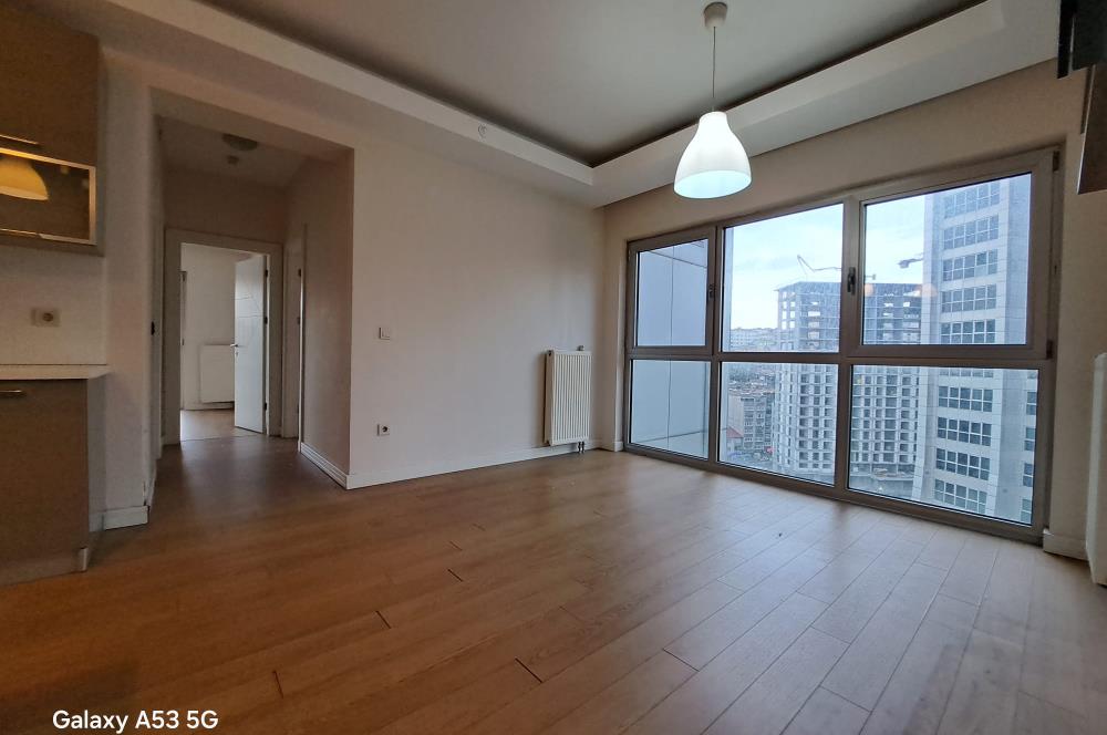 SARIYER AĞAOĞLU MY HOME MASLAK 3+1 ADA MUTFAK KİRALIK DAİRE