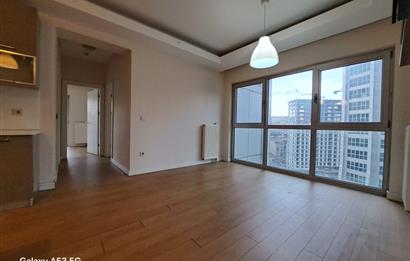 SARIYER AĞAOĞLU MY HOME MASLAK 3+1 ADA MUTFAK KİRALIK DAİRE