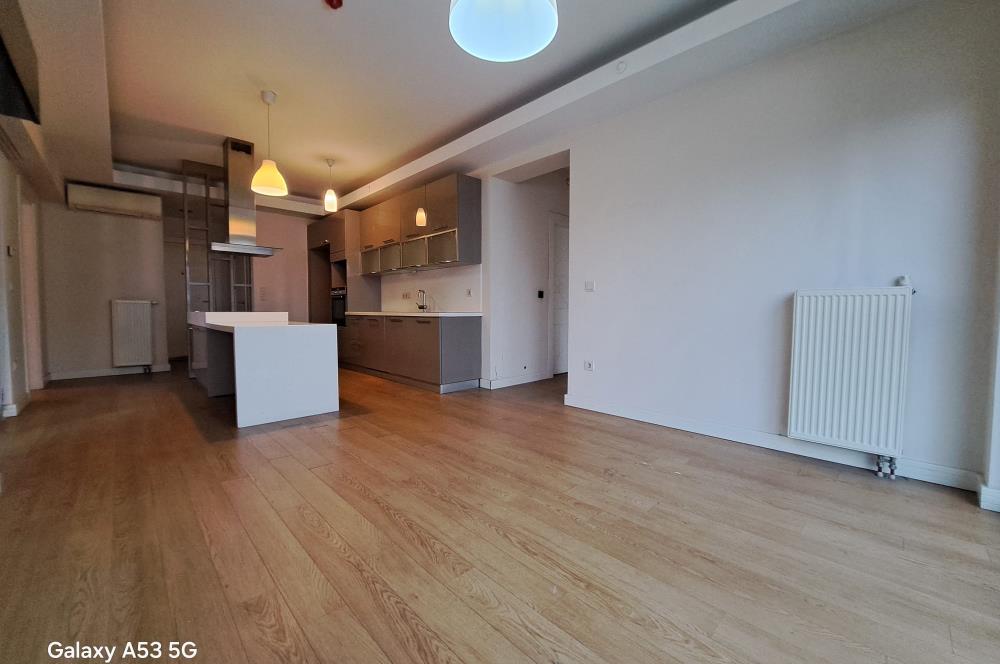 SARIYER AĞAOĞLU MY HOME MASLAK 3+1 ADA MUTFAK KİRALIK DAİRE