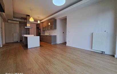 SARIYER AĞAOĞLU MY HOME MASLAK 3+1 ADA MUTFAK KİRALIK DAİRE