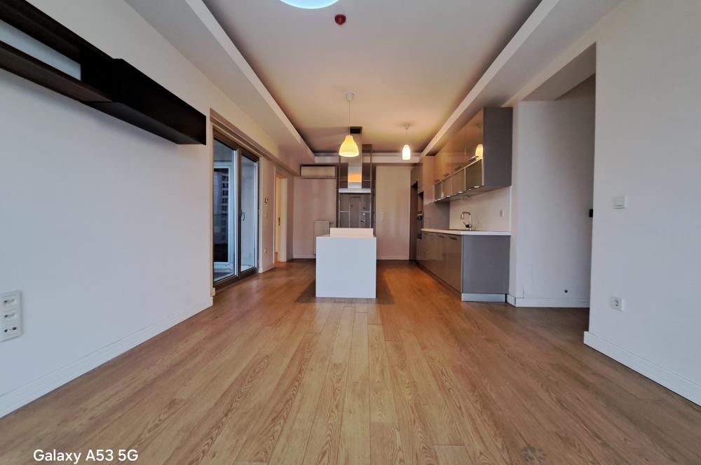 SARIYER AĞAOĞLU MY HOME MASLAK 3+1 ADA MUTFAK KİRALIK DAİRE