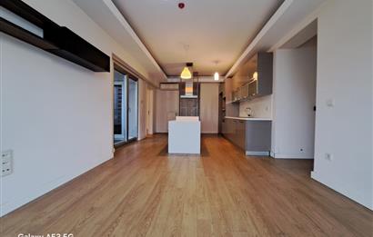SARIYER AĞAOĞLU MY HOME MASLAK 3+1 ADA MUTFAK KİRALIK DAİRE