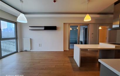 SARIYER AĞAOĞLU MY HOME MASLAK 3+1 ADA MUTFAK KİRALIK DAİRE