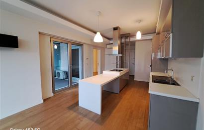 SARIYER AĞAOĞLU MY HOME MASLAK 3+1 ADA MUTFAK KİRALIK DAİRE