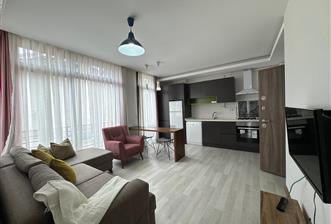 C21 LOFT'TAN FORUM STARBUCKS ARKASINDA 1+1 KİRALIK APART - 3 - 34004