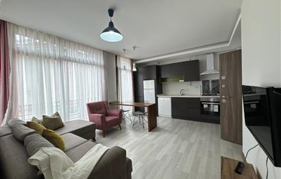 C21 LOFT'TAN FORUM STARBUCKS ARKASINDA 1+1 KİRALIK APART