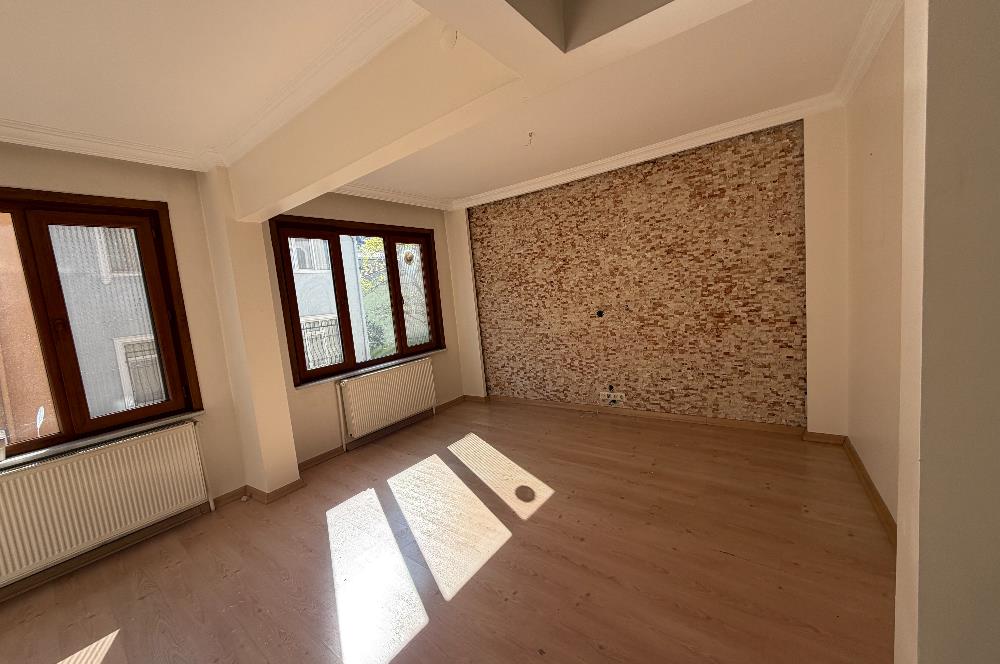 Sarıyer Merkezde Sahile Yakın 2+1 Satılık Daire